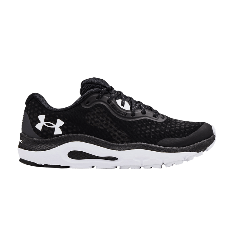 Under Armour Wmns HOVR Guardian 3 'Black White'