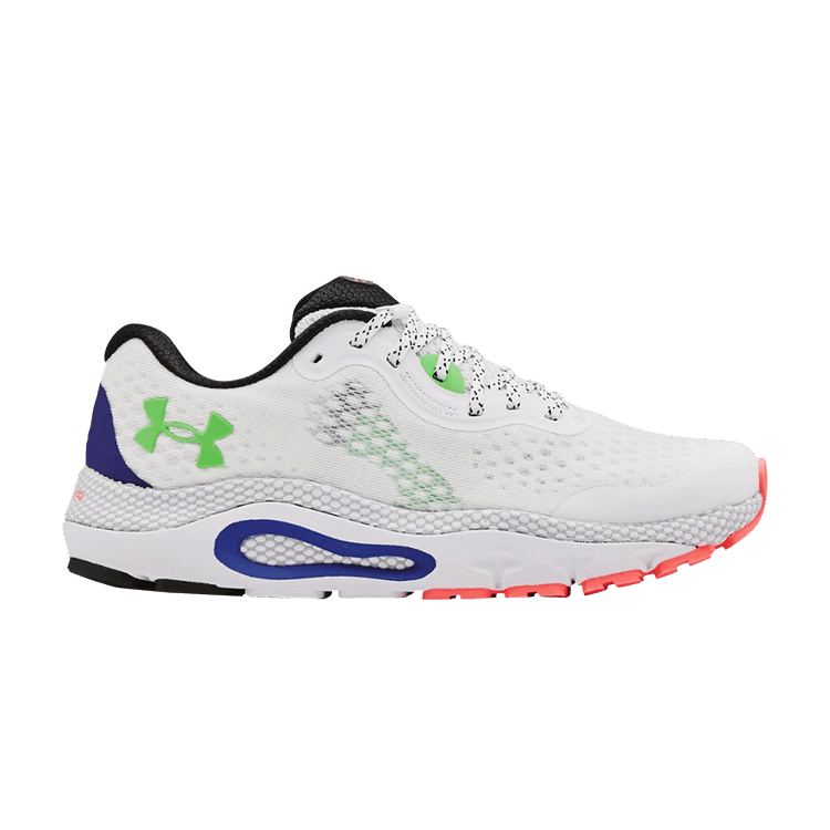Under Armour Wmns HOVR Guardian 3 'White Halo Grey'