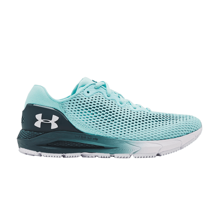 Under Armour Wmns HOVR Sonic 4 'Breeze'