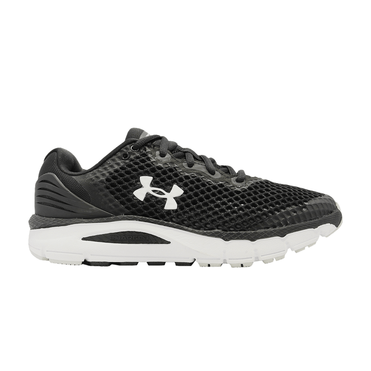 Under Armour Wmns Charged Intake 5 'Black White'
