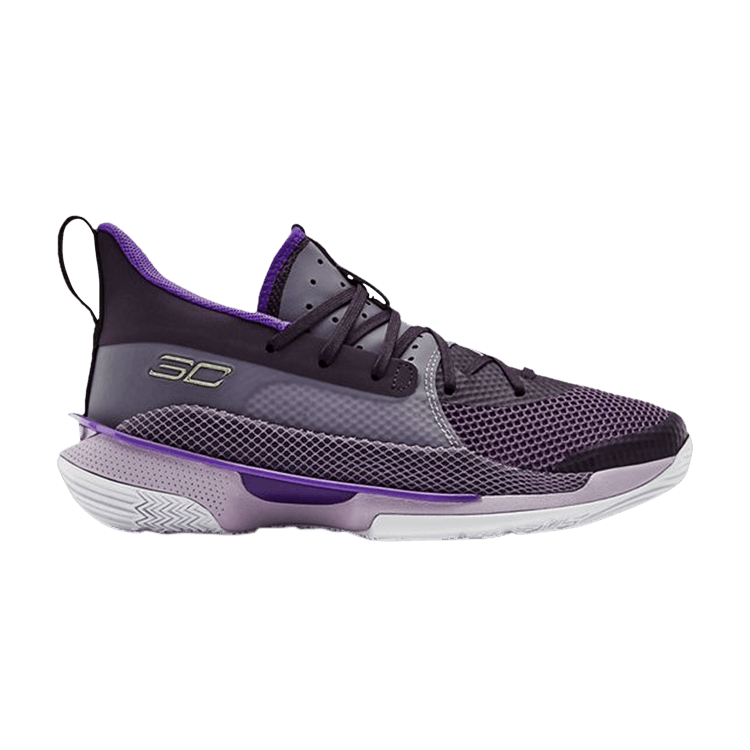 Under Armour Curry 7 'International Women's Day'