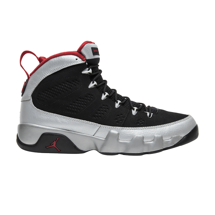 Air Jordan 9 Retro 'Johnny Kilroy'