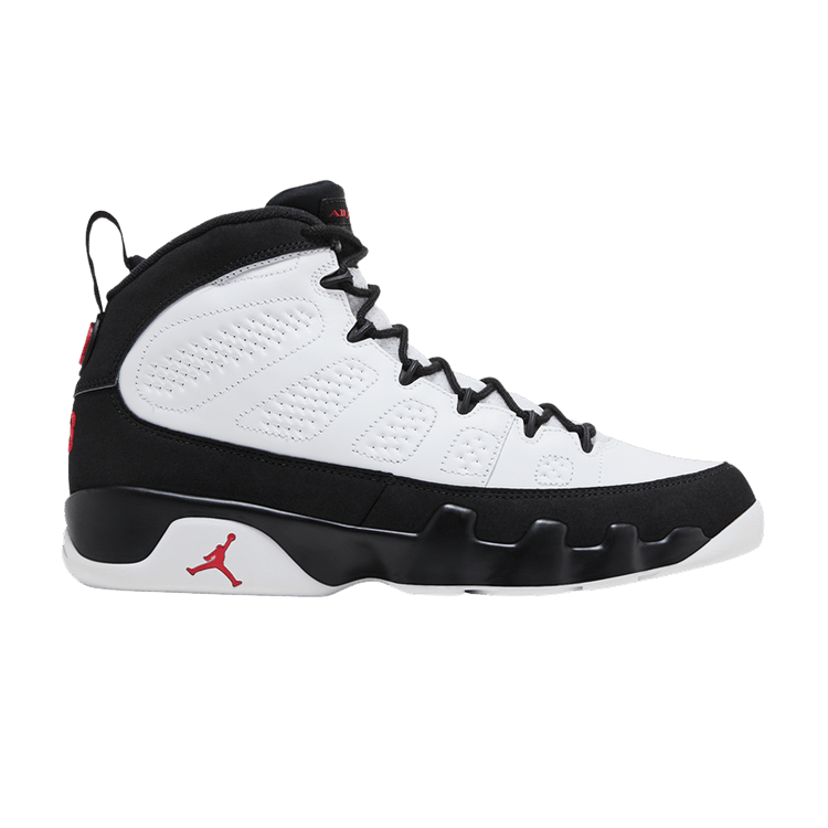 Air Jordan 9 Retro OG 'Space Jam' 2016