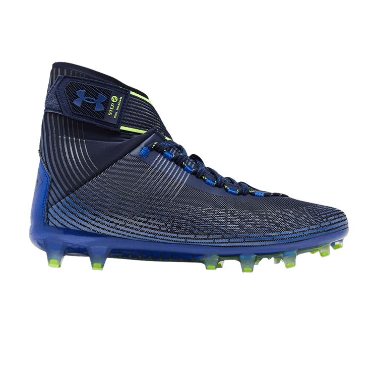 Under Armour Highlight MC 'Midnight Navy'