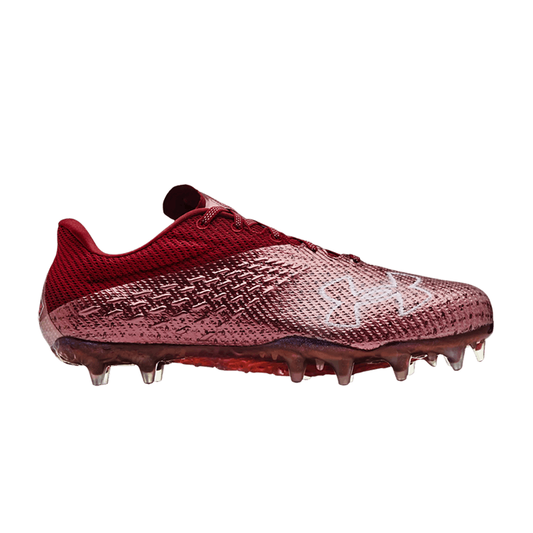 Under Armour Blur Smoke MC 'Cardinal'