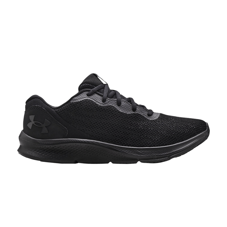 Under Armour Shadow 'Triple Black'