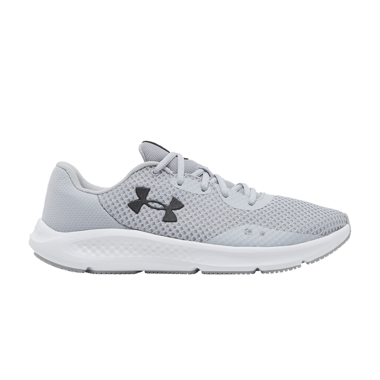 Under Armour Charged Pursuit 3 'Mod Grey'