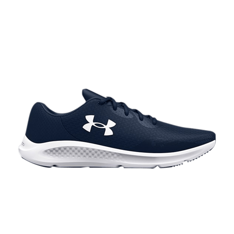 Under Armour Charged Pursuit 3 'Academy'