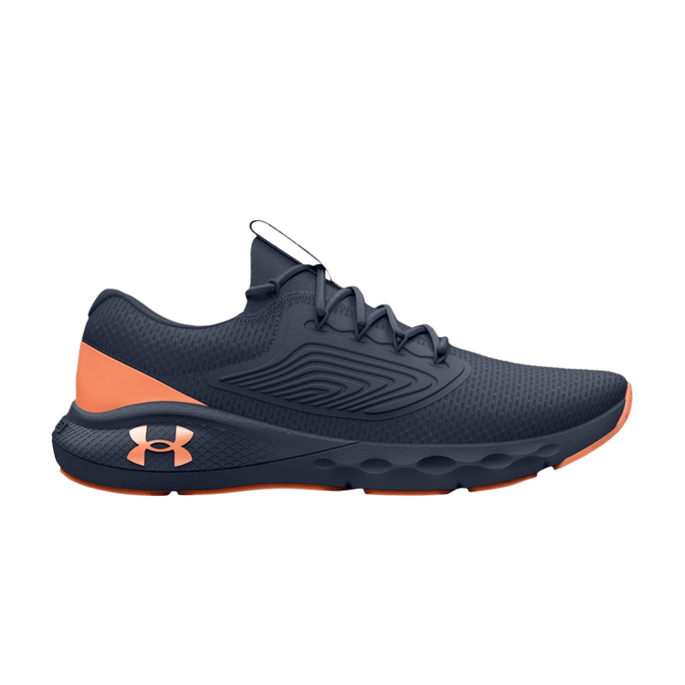Under Armour Wmns Charged Vantage 2 'Downpour Orange Tropic'
