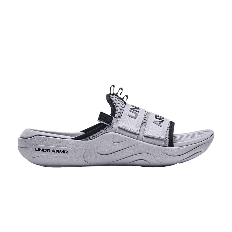 Under Armour Alpha Slide 'Grey'