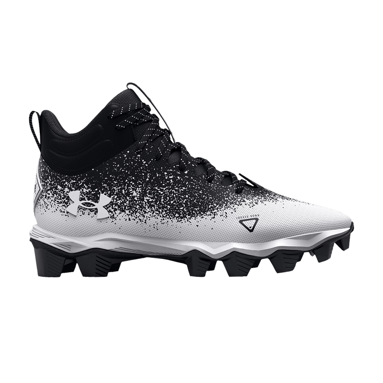 Under Armour Spotlight Franchise RM 2.0 'Black White'