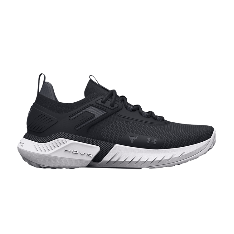 Under Armour Wmns Project Rock 5 'Black White'