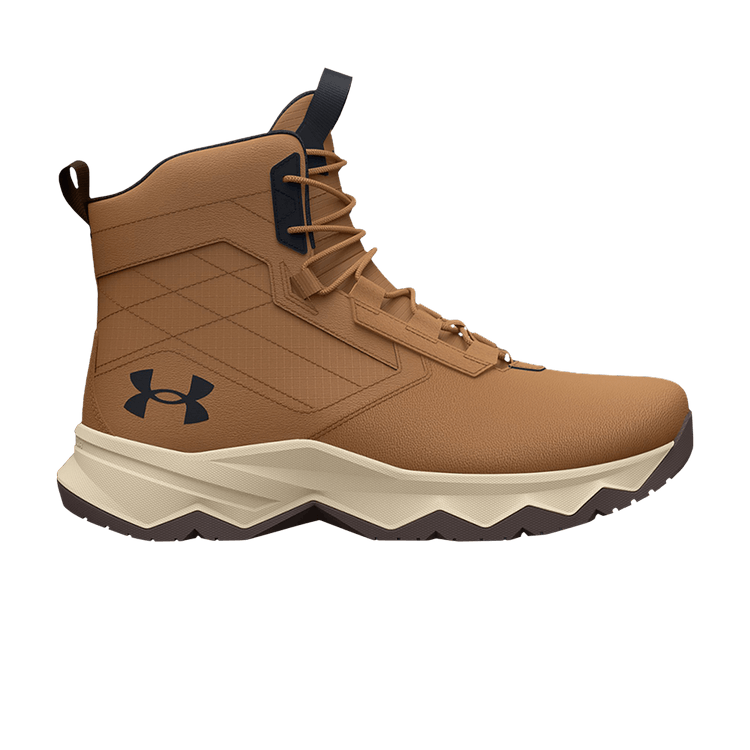 Under Armour Stellar G2 6-Inch 'Utility Light Brown'