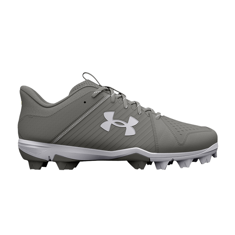 Under Armour Leadoff Low RM 'Baseball Grey'
