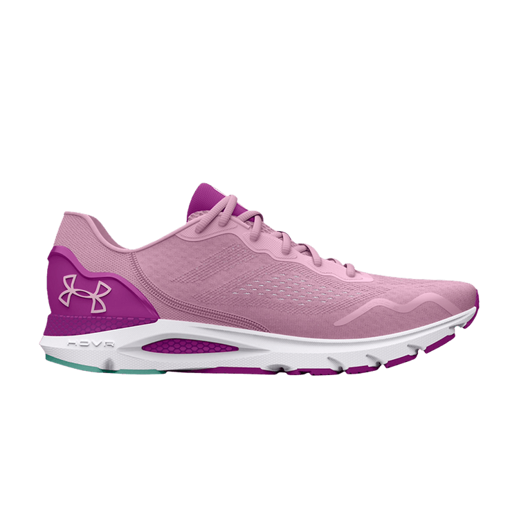 Under Armour Wmns HOVR Sonic 6 'Pink Shadow Mystic Magenta'