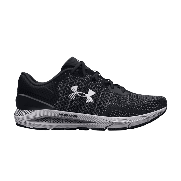 Under Armour HOVR Intake 6 'Black White'
