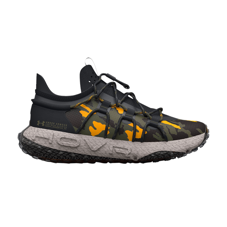 Under Armour HOVR Summit Fat Tire 'Camo'