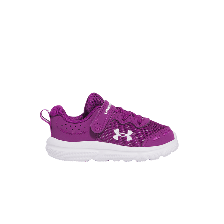 Under Armour Assert 10 AC TD 'Andromeda Purple'