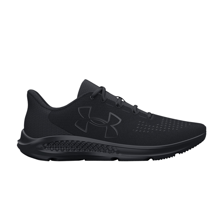 Under Armour Charged Pursuit 3 'Big Logo - Black'