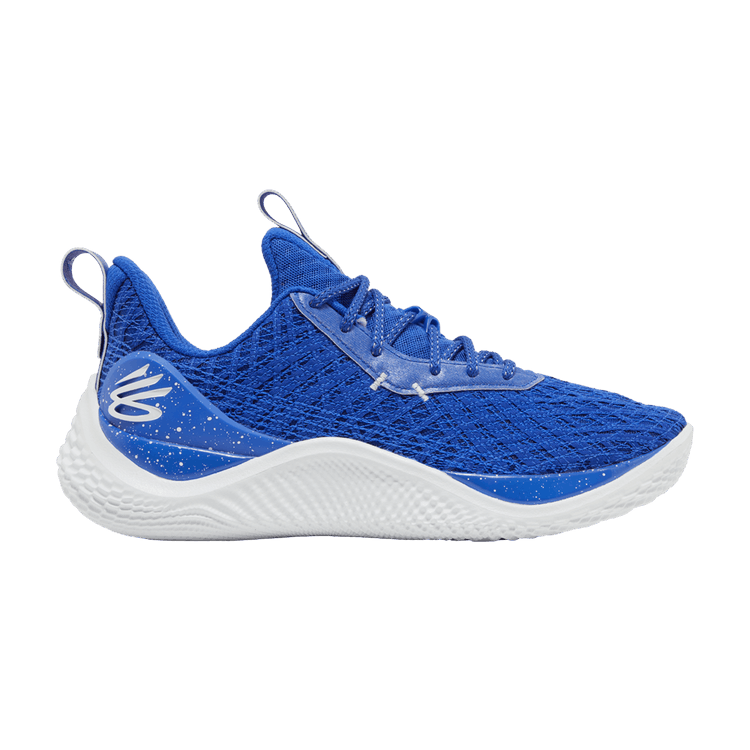 Curry Brand Curry Flow 10 Team 'Team Royal'