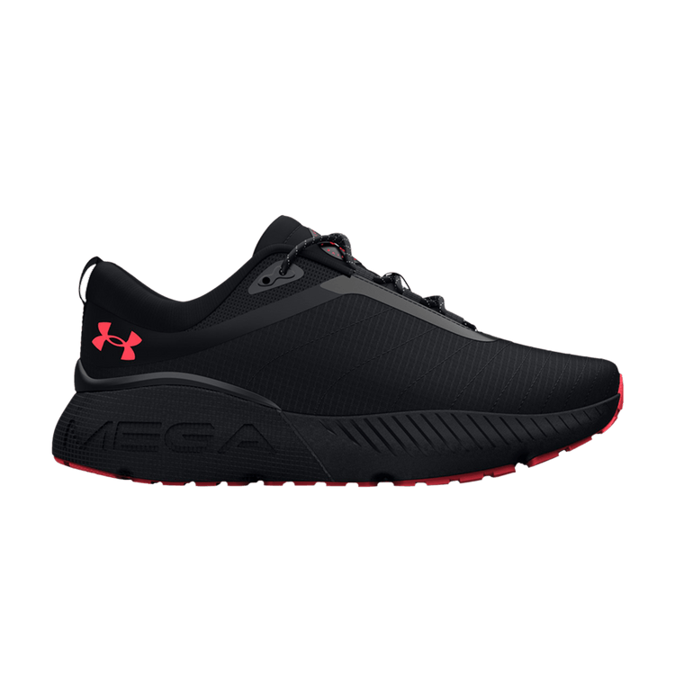 Under Armour Wmns HOVR Mega Warm 'Black Beta'