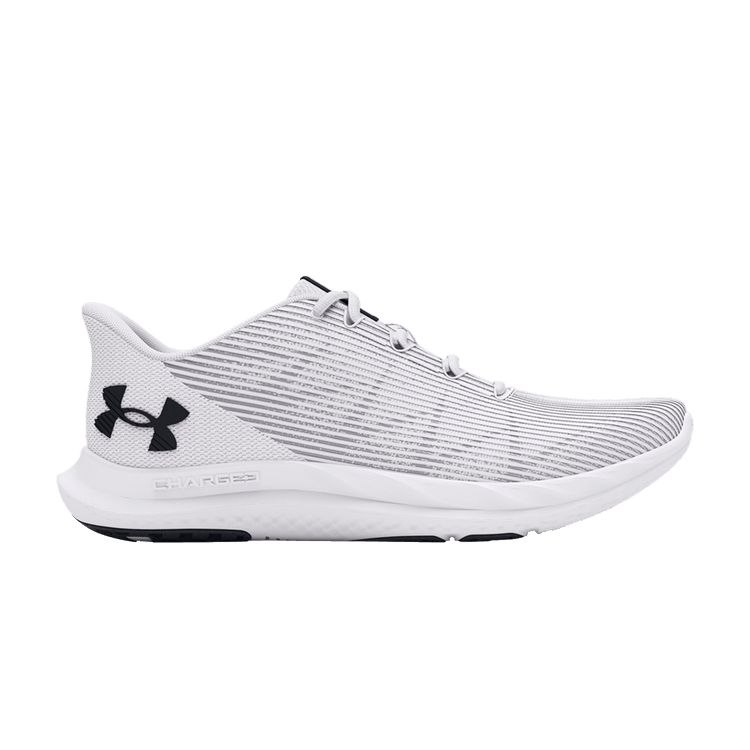 Under Armour Speed Swift 'White Mod Grey'