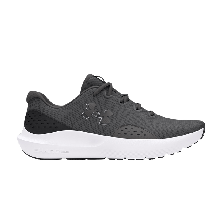 Under Armour Surge 4 'Castlerock Anthracite'