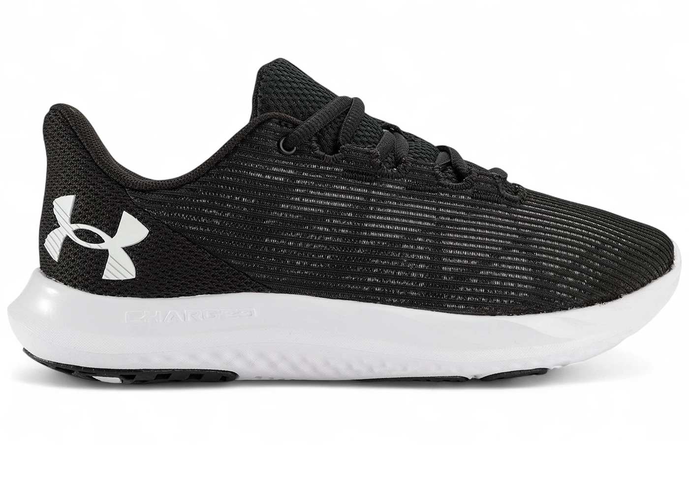 Under Armour Charged Speed Swift Black White (Women's)