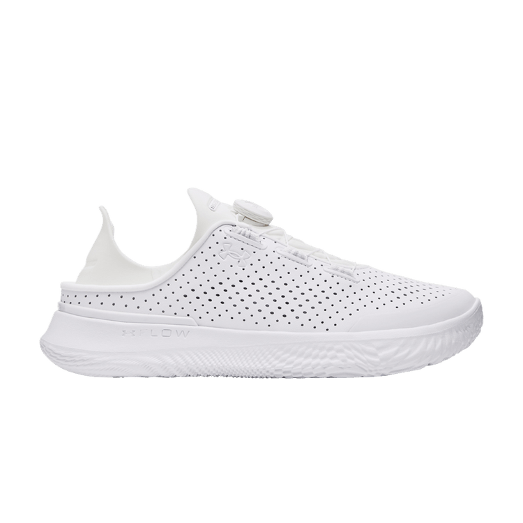 Under Armour SlipSpeed 'White'