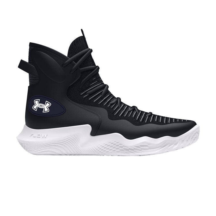 Under Armour Wmns Flow Ace Highlight 'Black White'