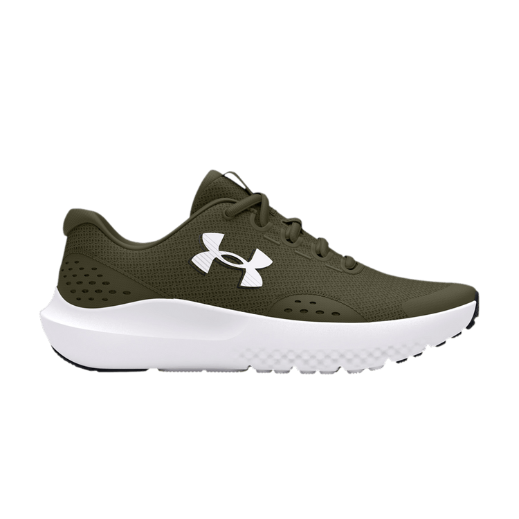 Under Armour Surge 4 AC GS 'Marine OD Green'