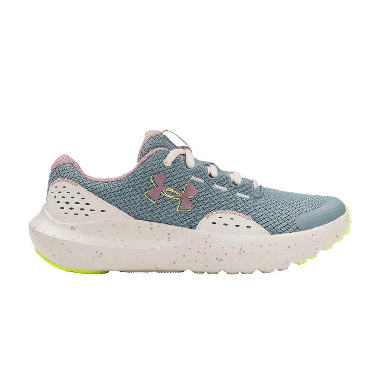 Under Armour Surge 4 GS 'Serpentine'