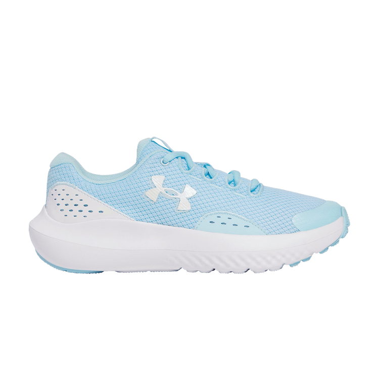 Under Armour Surge 4 GS 'Stream Iridescent'