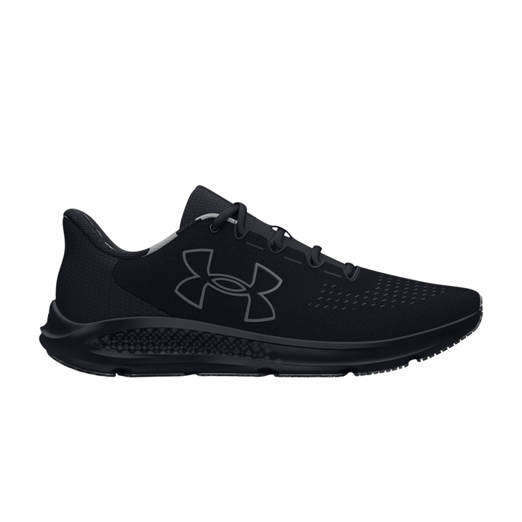 Under Armour Charged Pursuit 3 'Big Logo - Black Camo'