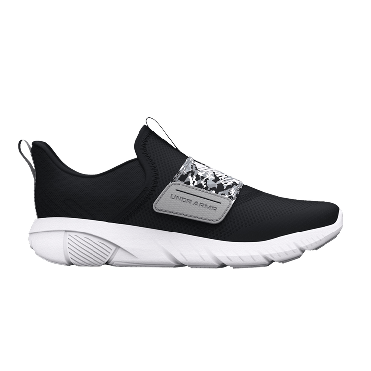 Under Armour Flash Printed PS 'Black Camo'
