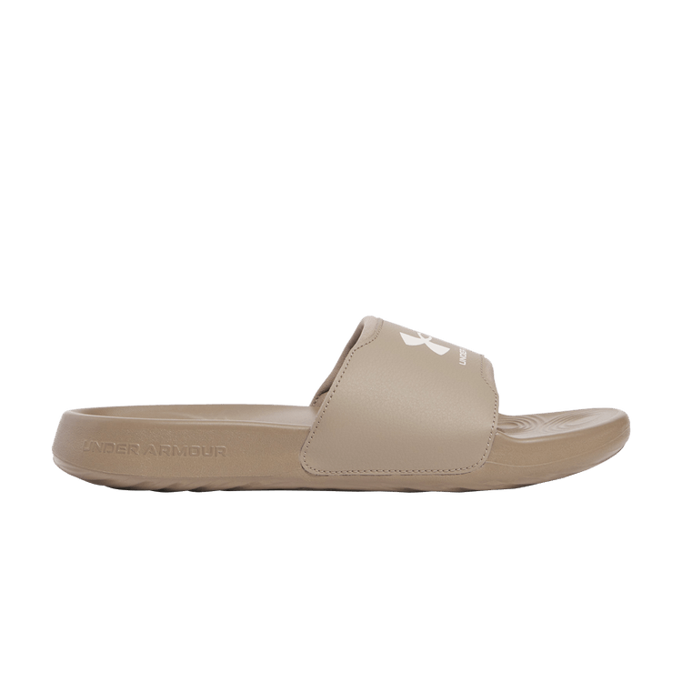 Under Armour Ignite Select Slide 'Brown Clay'