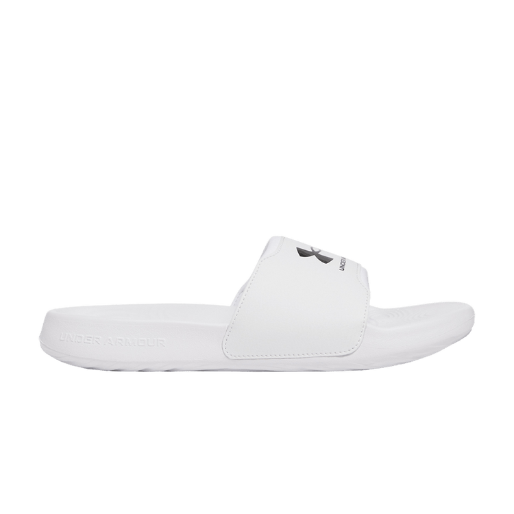 Under Armour Wmns Ignite Select Slide 'White Black'