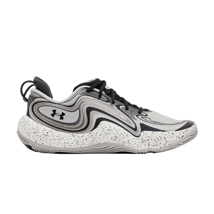 Under Armour Spawn 6 'Mod Grey Black'
