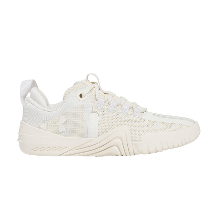 Under Armour Wmns TriBase Reign 6 'Ivory Dune'