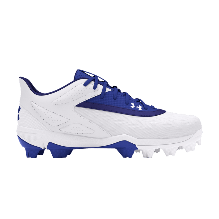Under Armour Leadoff Low RM 3.0 Jr 'Royal'