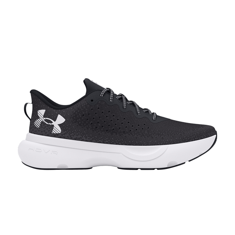 Under Armour HOVR Infinite 'Black White'