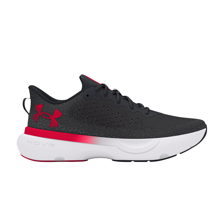 Under Armour HOVR Infinite 'Castlerock Red'