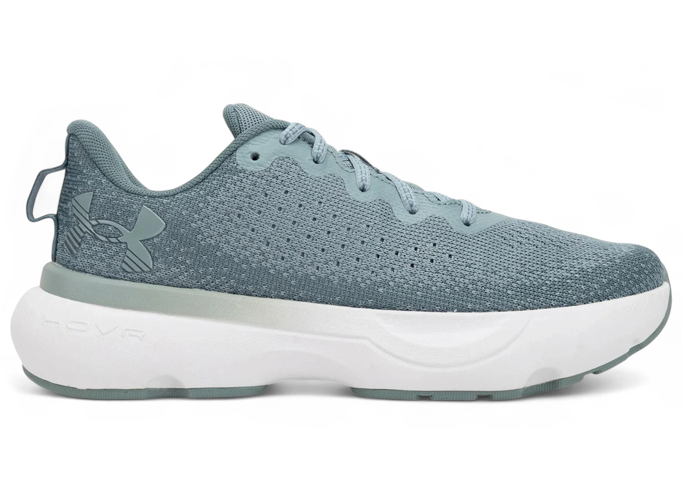 Under Armour Infinite Serpentine Jasper Blue (Women's)
