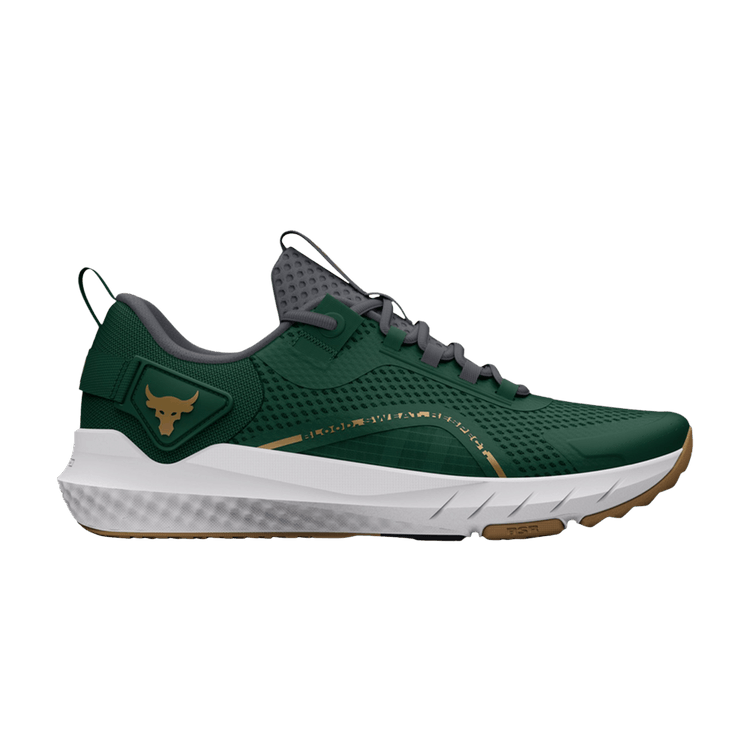 Under Armour Project Rock BSR 3 'UFC 30'
