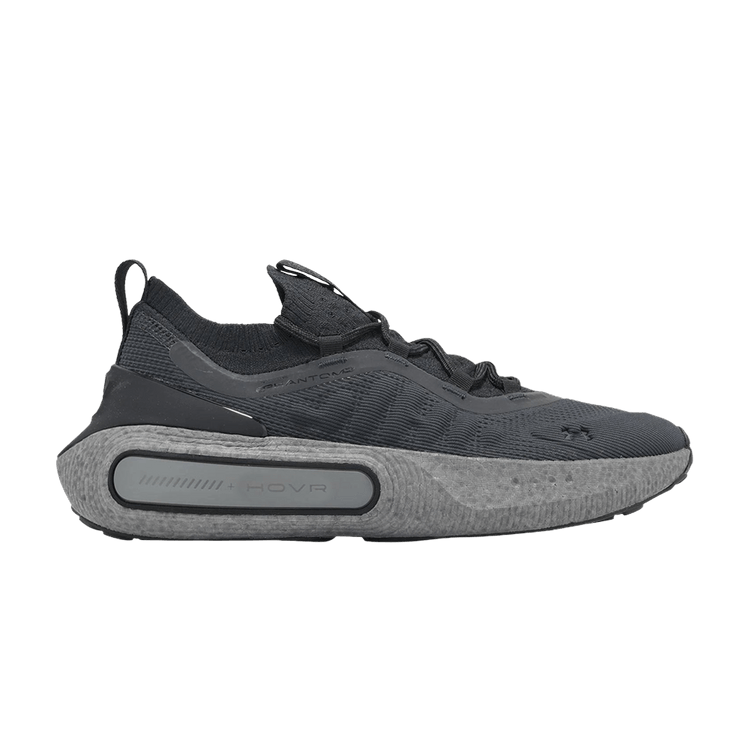 Under Armour Phantom 4 'Black Grey'