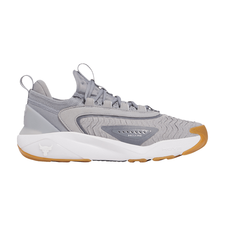 Under Armour Project Rock 7 'Steel'