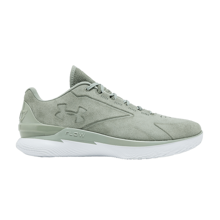Bruce Lee x Curry Brand Curry 1 Low FloTro 'Earth'