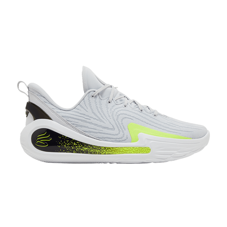 Curry Brand Curry Flow 12 'Gravity'
