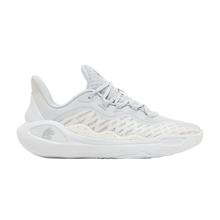 Curry Brand Curry Flow 11 TB 'White Halo Grey'