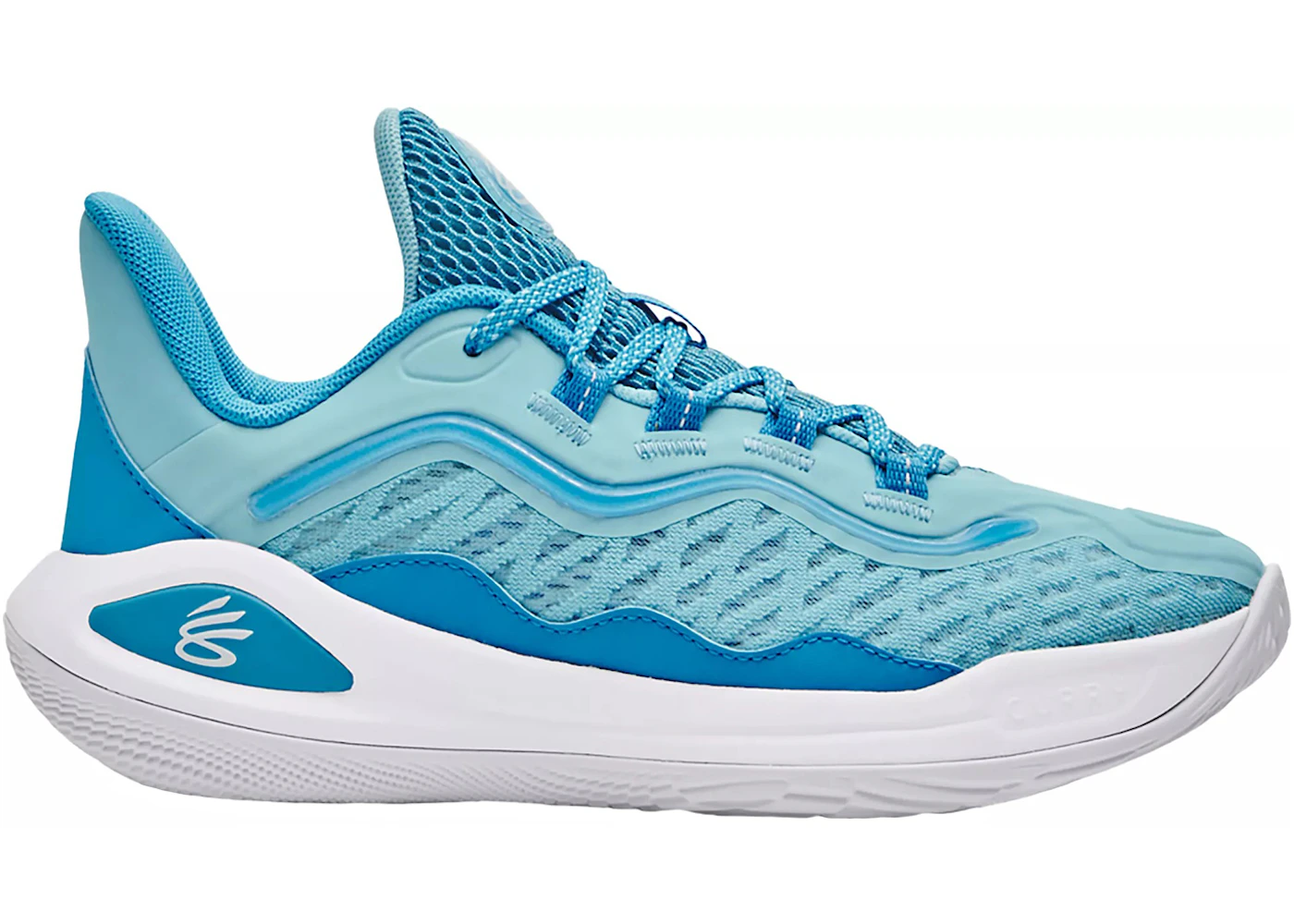 Under Armour Curry 11 Mouthguard (GS)